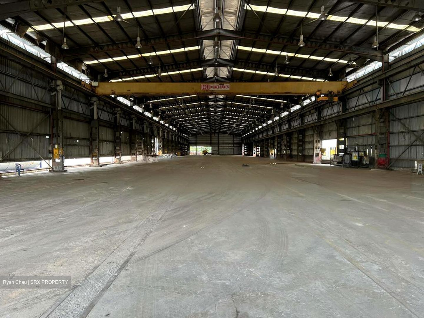 Tuas Avenue 2 (D22), Factory #460341481